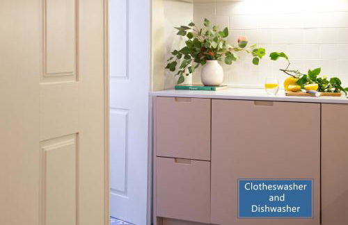 Entre Ruas Apartments - Foto 68