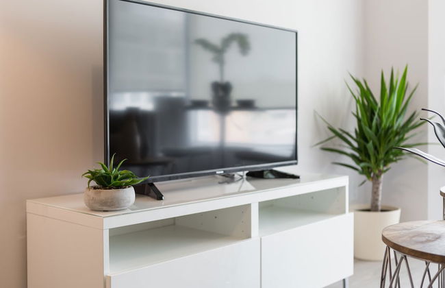 QuickStay - Class in Yorkville (Yonge & Bloor) - Photo 15