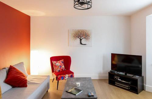 Warren Cottage - Foto 15