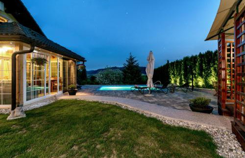 Villa Spa Magic - Foto 23