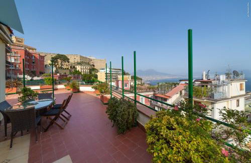 Una terrazza sul golfo - Photo 12