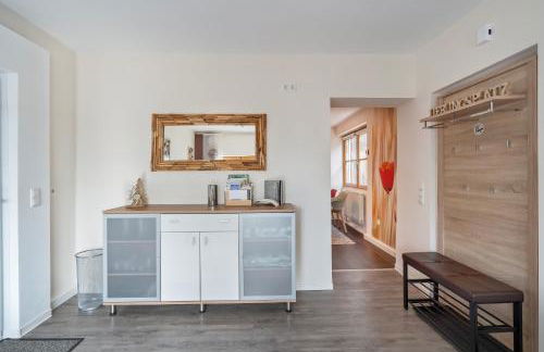 Ferienwohnung im Naturpark Steinwald - Photo 6