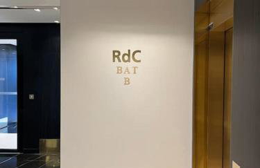 New Flat in the Quartier Latin - Foto 10