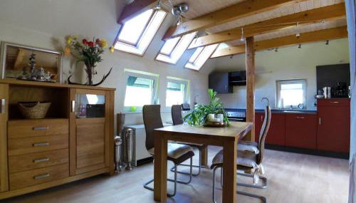 Ferienwohnung Zündholz - Foto 2