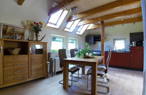 Ferienwohnung Zündholz - Foto 2