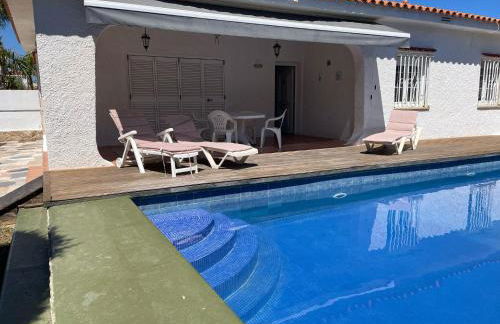 Villa Juanma - Foto 5