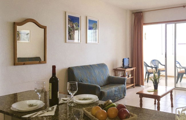 Ilha do Sal Apartments - Photo 6