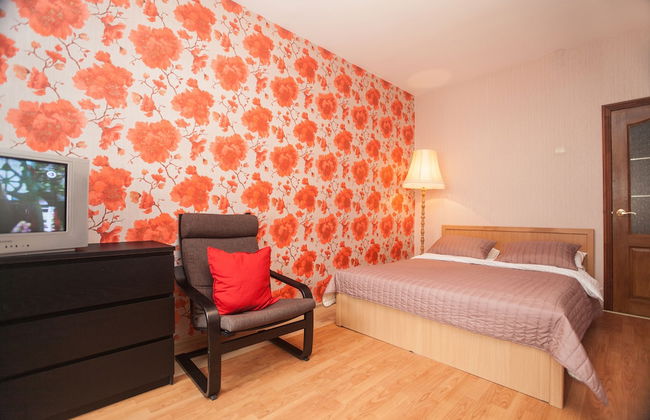 Kvart Boutique Gorky Park - Photo 24