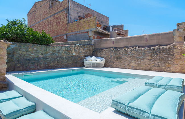 Ca sa Padrina - Photo 27