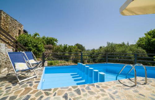 Villa Zoi Tzitzifes - Foto 4