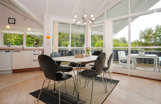 "Evelina" - 150m to the fjord - Photo 25