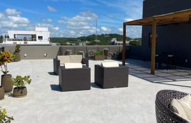 Flat Studio beira mar com piscina privativa - Praia dos CARNEIROS TAMANDARÉ - Photo 49