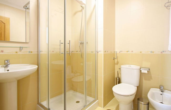 AReH Apartamentos - Foto 14