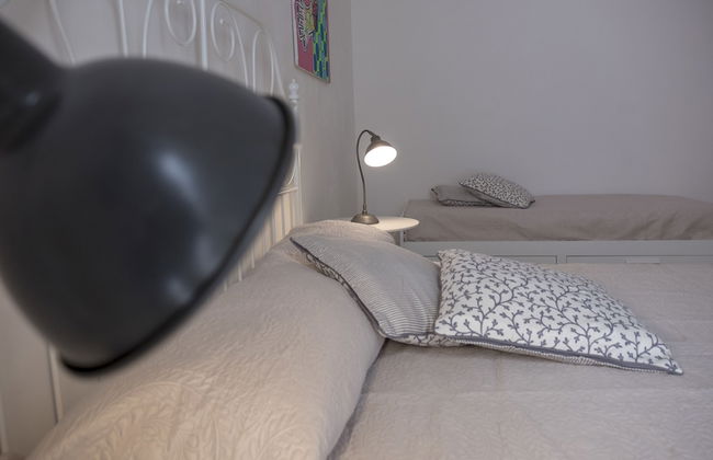 Enjoy Trani - Foto 9