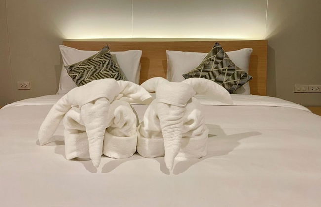 Kirirat Resort - Foto 3