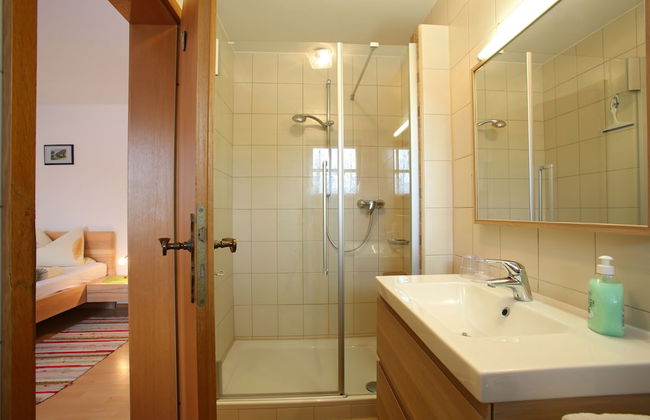 Zaißlhäusl Hof Ferienwohnungen - Photo 18