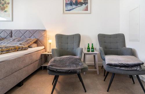 Apartment auf dem Land - Foto 5