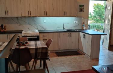 Cosy apartment in Stoupa - Foto 5