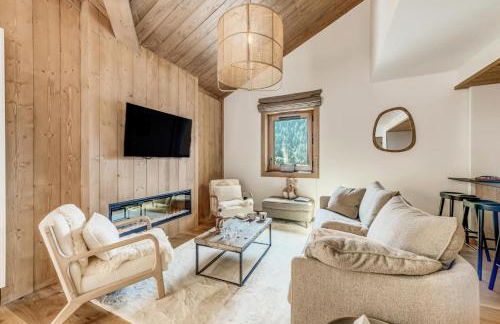 Résidence L'etoile De La Vanoise - 5 Pièces pour 10 Personnes MAE-7883 - Foto 3