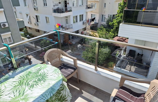 Family Apart Hotel 2022 - Foto 57