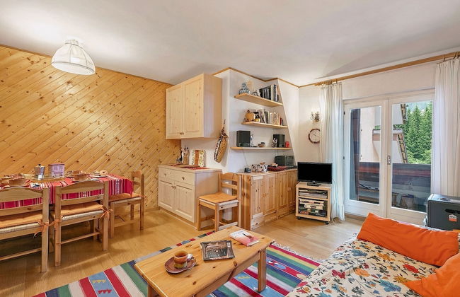 Appartamento Quota 1800 - Happy Rentals - Foto 14