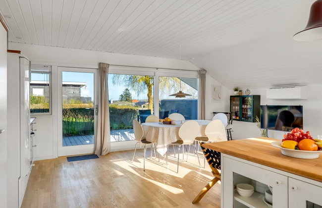 "Joannes" - 200m from the sea - Foto 6