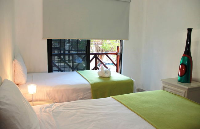 Vida Playa Suites - Foto 8