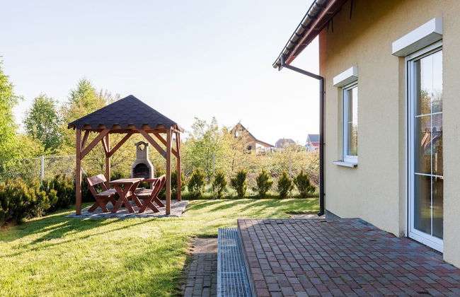 Holiday House Nemo by Renters - Photo 53