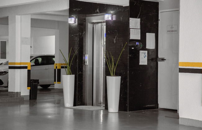 Concept Hotel Flat - Photo 31