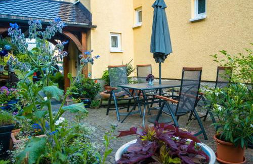 Relaxing Escape with Terrace - Foto 9