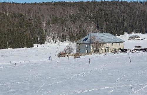 La Fessette - Foto 13