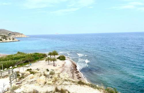 Apartamiento DIMAR, Villa Joyosa - Foto 1