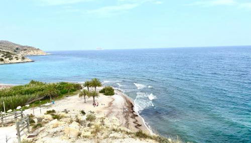 Apartamiento DIMAR, Villa Joyosa - Foto 1