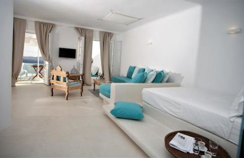 Mykonos Moussa - Foto 57