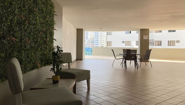 Poseidon By Wynwood House - Foto 2, Vestíbulo