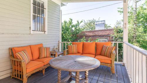 Habersham 3 by Tybee Vacation Rentals - Foto 5