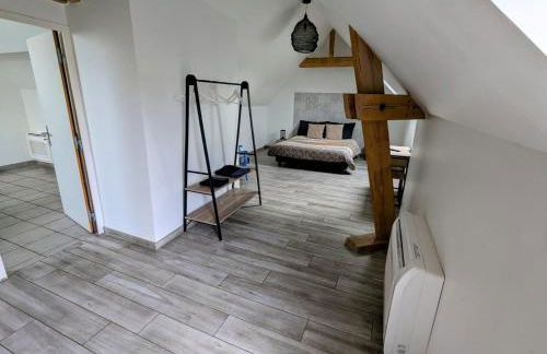 LE CHARME D OGNES - Foto 25