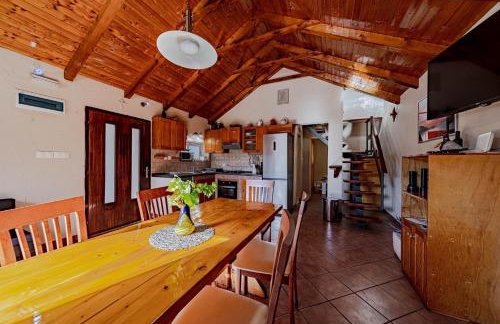 Holiday house Ivan with heated pool - Foto 19