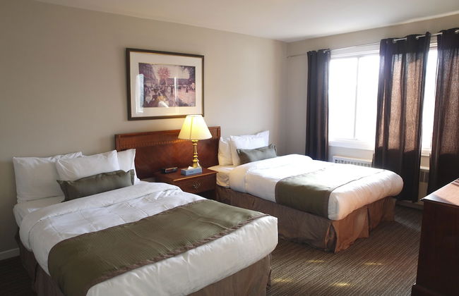 Beausejour Hôtel Appartements - Photo 10