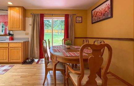 Evergreen Haven - Foto 16