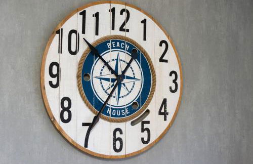 Ferienwohnung Ostfriesentraum - Foto 11