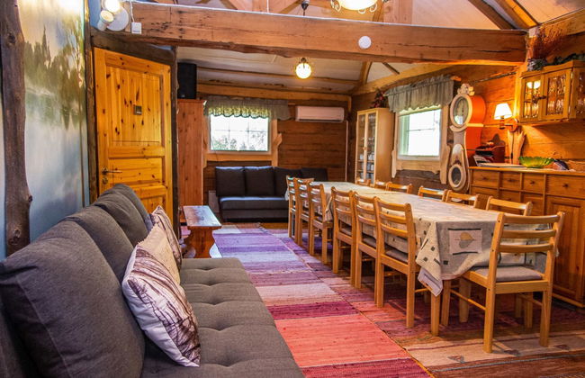 Kuusenkatve - Photo 8