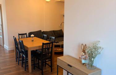 ApartHotel EcoStay - Foto 10