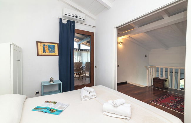 Bilo Porto Rotondo Castello 3 - Foto 6