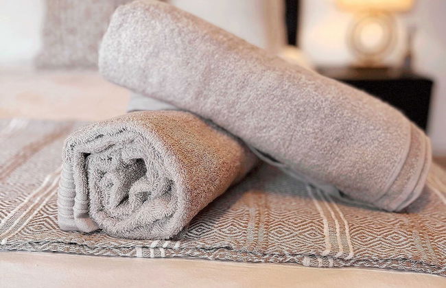 Garden Cottage - Houtbay - Photo 5