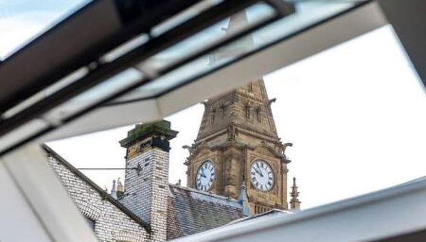 Host & Stay - Bands Warehouse VI - Foto 5, Habitación