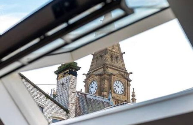 Host & Stay - Bands Warehouse VI - Foto 5