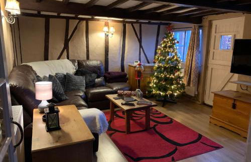 Myrtle Cottage - Foto 72