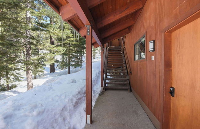 Northstar Treehouse Chic 4BR House Forest View - Foto 36