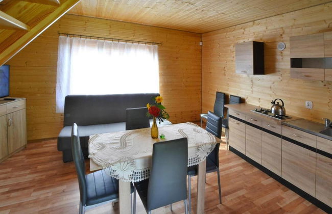 Holiday House in Jaroslawiec Near the Beach - Foto 6